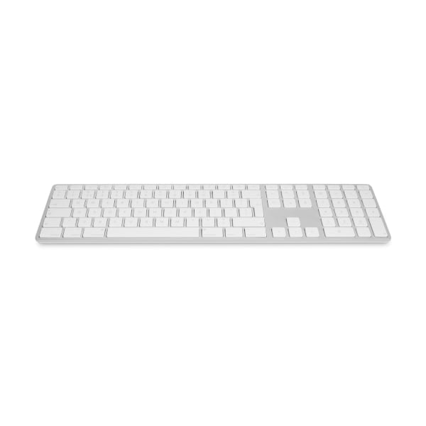 LMP Bluetooth Tastatur mit Zahlenblock SE Layout