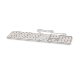 LMP USB-C Tastatur mit Zahlenblock SK Layout