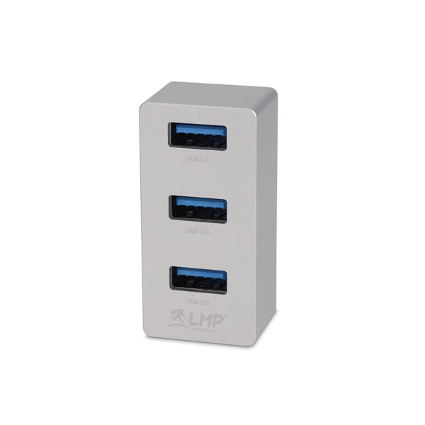 LMP USB-C Tiny Hub 10 Pack