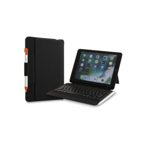 LMP Keyboard ProtectCase for iPad 10.2" FR layout - project