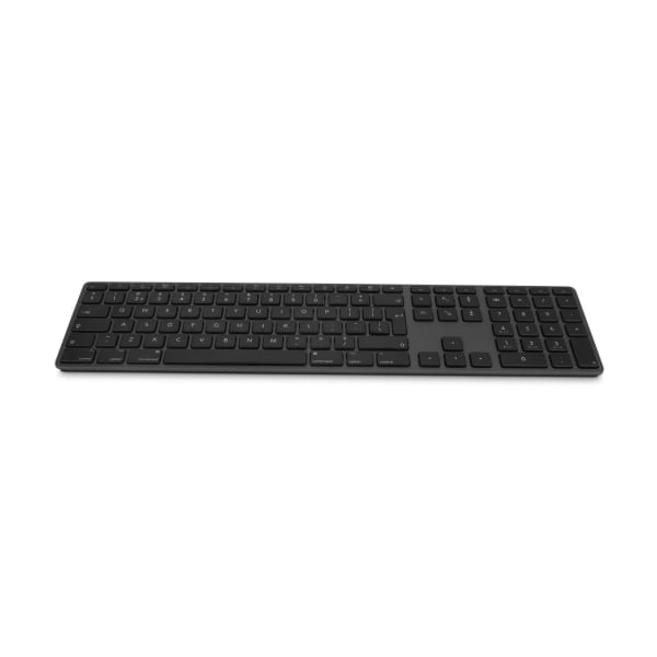 LMP Bluetooth Tastatur mit Zahlenblock RO Layout