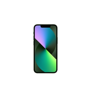 iPhone 13 mini Grün