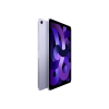 iPad Air Wi-Fi (2022) Violett