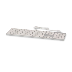LMP USB-C Tastatur mit Zahlenblock UA Layout