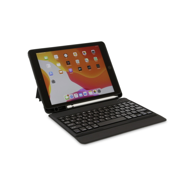LMP Keyboard ProtectCase für iPad 10.2" NL Layout
