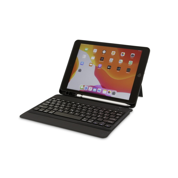 LMP Keyboard ProtectCase for iPad 10.2" NL layout - project