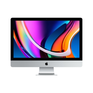 iMac 27" Retina 5K (2020)