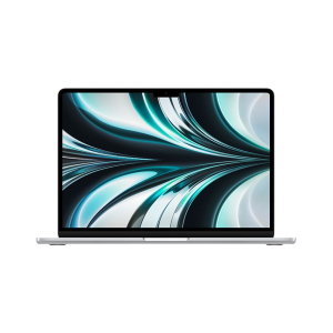 MacBook Air 13" (2022) Silber