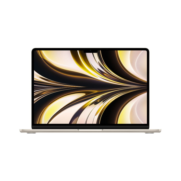 MacBook Air 13" (2022) Starlight