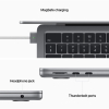 MacBook Air 13" (2022) Space Grau