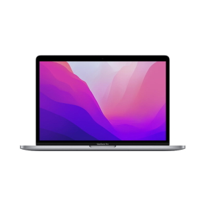 MacBook Pro 13" (2022) Space Grau