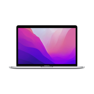 MacBook Pro 13" (2022) Silber
