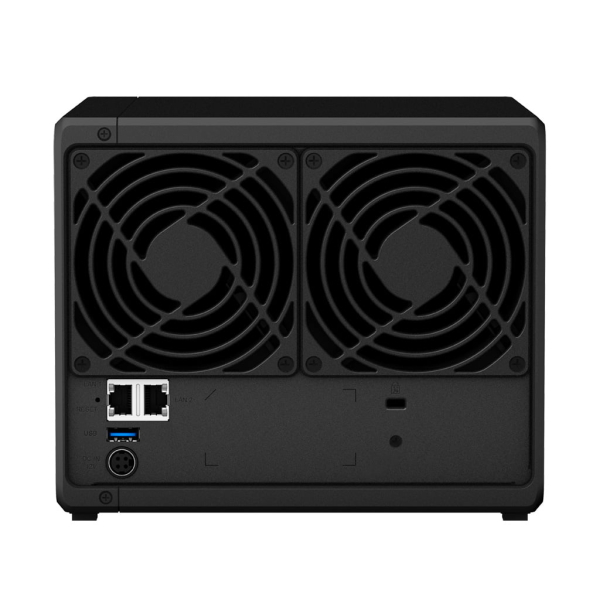 Synology DiskStation DS418 8 TB
