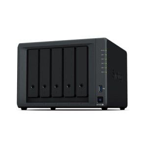 Synology DiskStation DS1522+ 20 TB