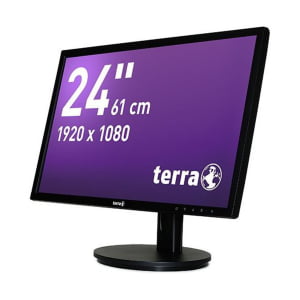 Terra LCD/LED Display 2435W Greenline Plus 24"