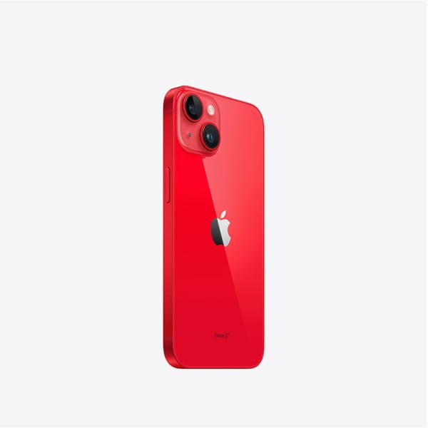 iPhone 14 Plus Rot