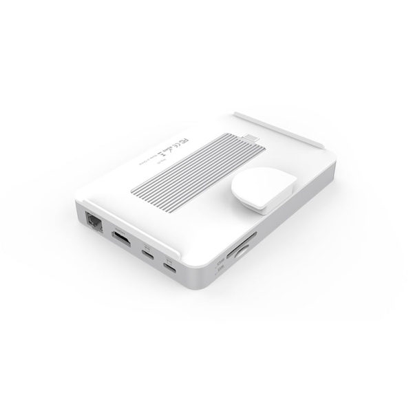 LMP USB-C DuoDock 9 Port 2 TB