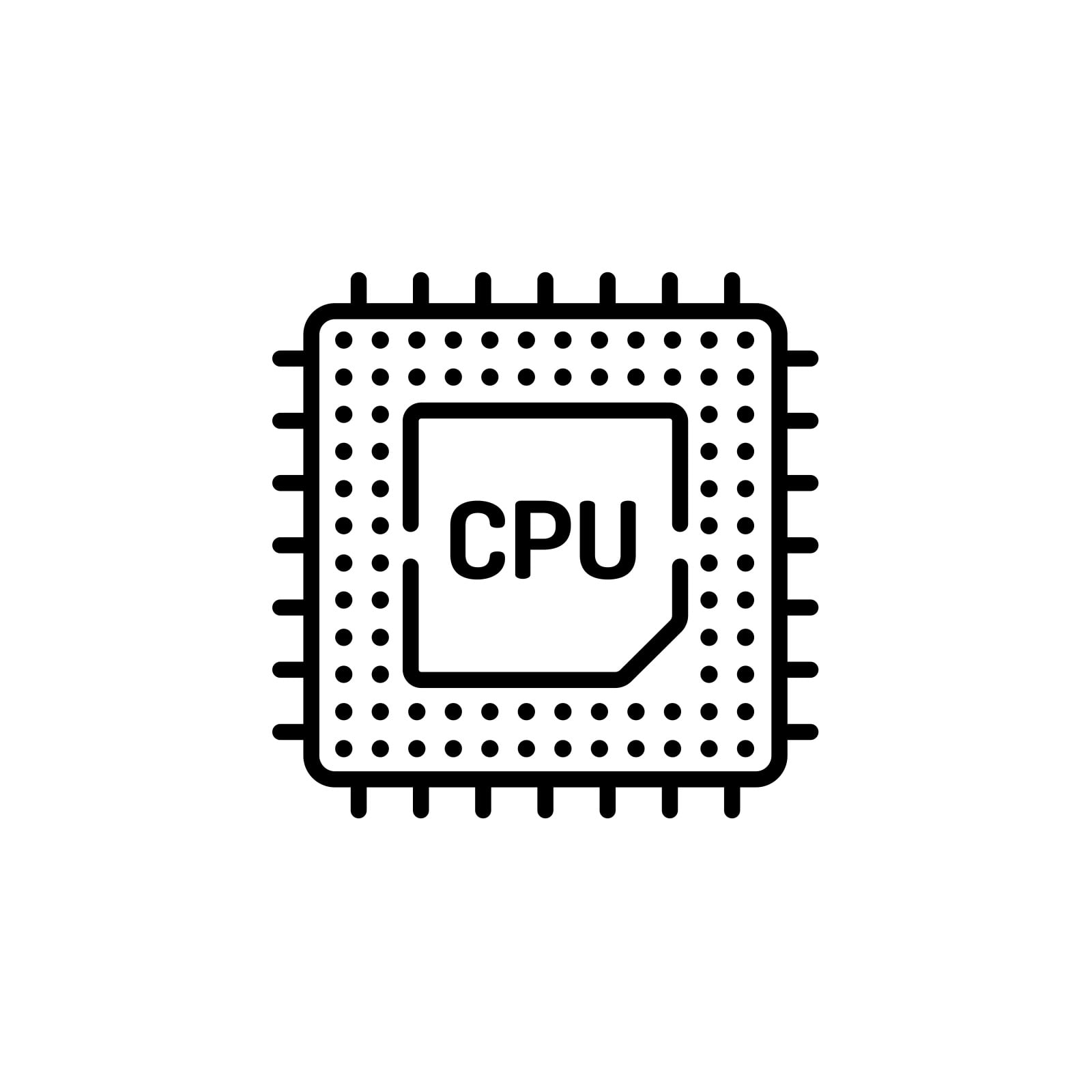 Aufpreis M2 Pro 12-Core CPU & 19-Core GPU für Mac mini