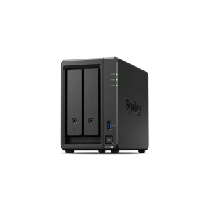 12 TB Synology DiskStation DS723+
