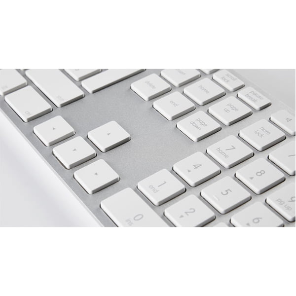 LMP USB numeric Windows Keyboard CH layout
