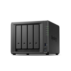 4 TB SSD Synology DiskStation DS923+