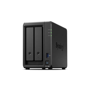 8 TB SSD Synology DiskStation DS723+