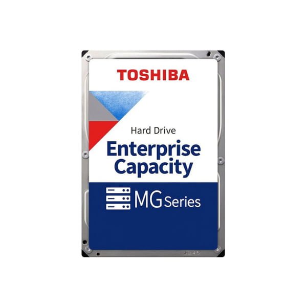16 TB Toshiba Enterprise