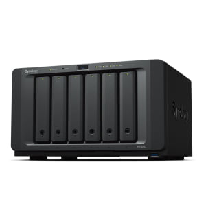 36 TB Synology DiskStation DS1621+