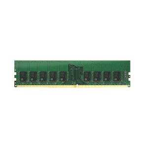 16 GB Synology Memory Module ECC DDR4 SO DIMM