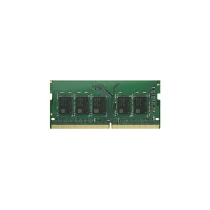 4 GB Synology memory module ECC DDR4 SO DIMM 2666 MHz