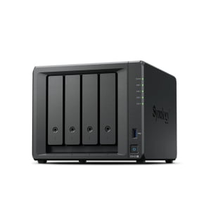 24 TB Synology DiskStation DS423+