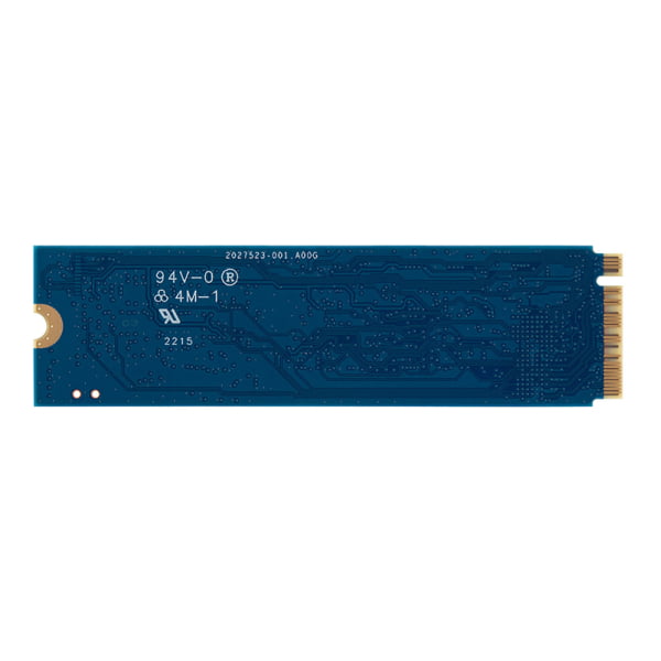 NVMe SSD M.2 2280