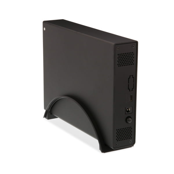 6 TB LMP DataStore USB-C - Promo