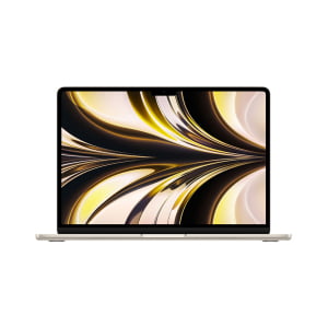MacBook Air 13" (2022) Polarstern - Promo