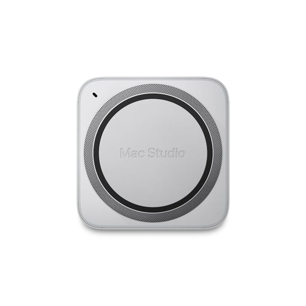 Mac Studio (2022)
