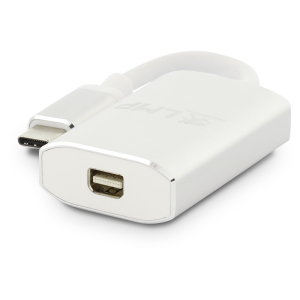 LMP USB-C zu Mini-DisplayPort Adapter – Refurbished