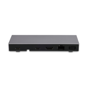 LMP USB-C Compact Dock 2 4K 6 Port – Refurbished