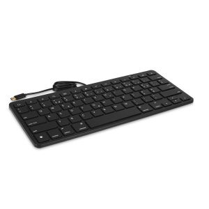 LMP Stand-alone USB-C Keyboard iOS & iPad OS BE Layout - project