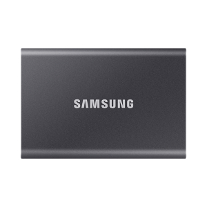 1 TB Samsung SSD Portable T7