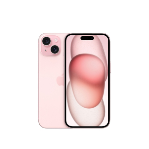 iPhone 15 Rosé