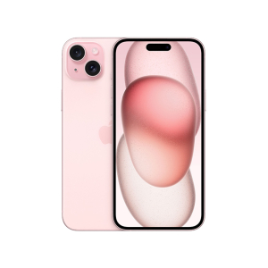 iPhone 15 Plus Rosé