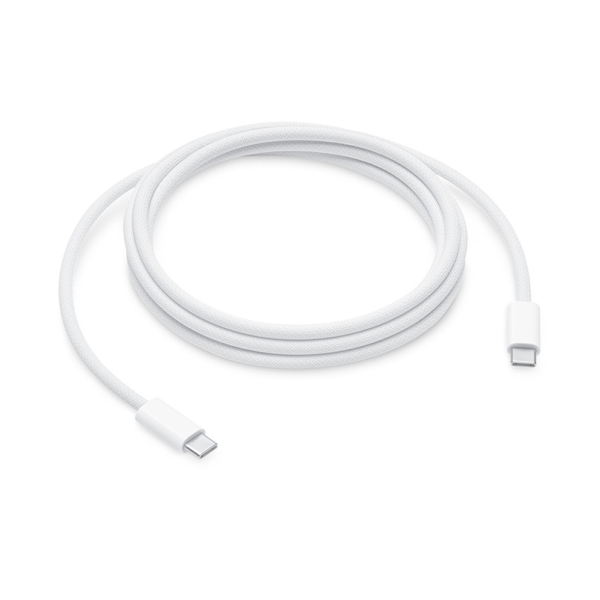 Apple 240W USB-C Ladekabel