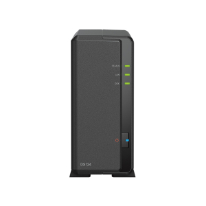 8 TB Synology DiskStation DS124