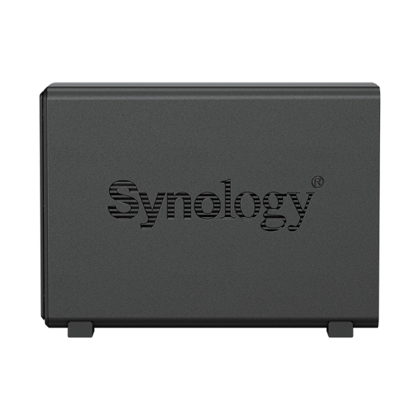 2 TB SSD Synology DiskStation DS124