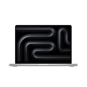 MacBook Pro 14" (2023) Silber