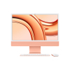 iMac 24" (2023) Orange