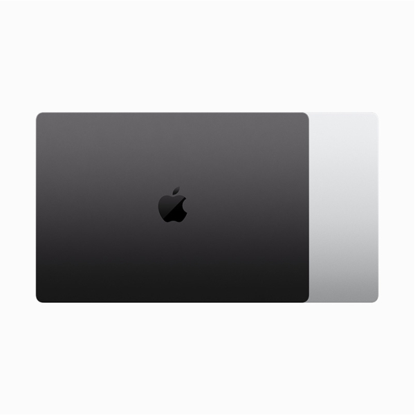 MacBook Pro 16" (2023) Silver