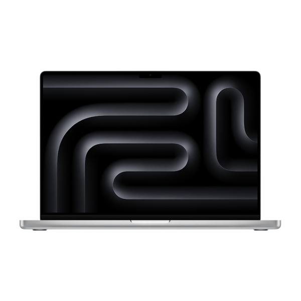 MacBook Pro 16" (2023) Silver