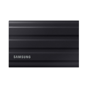 4 TB Samsung SSD Shield T7