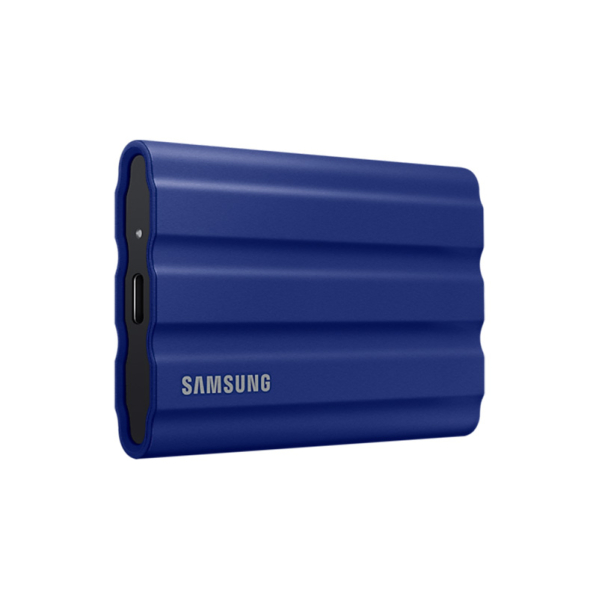 2 TB Samsung SSD Shield T7